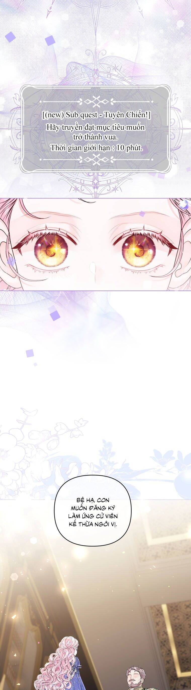 Thà Làm Vua Còn Hơn Chapter 6 - Trang 2