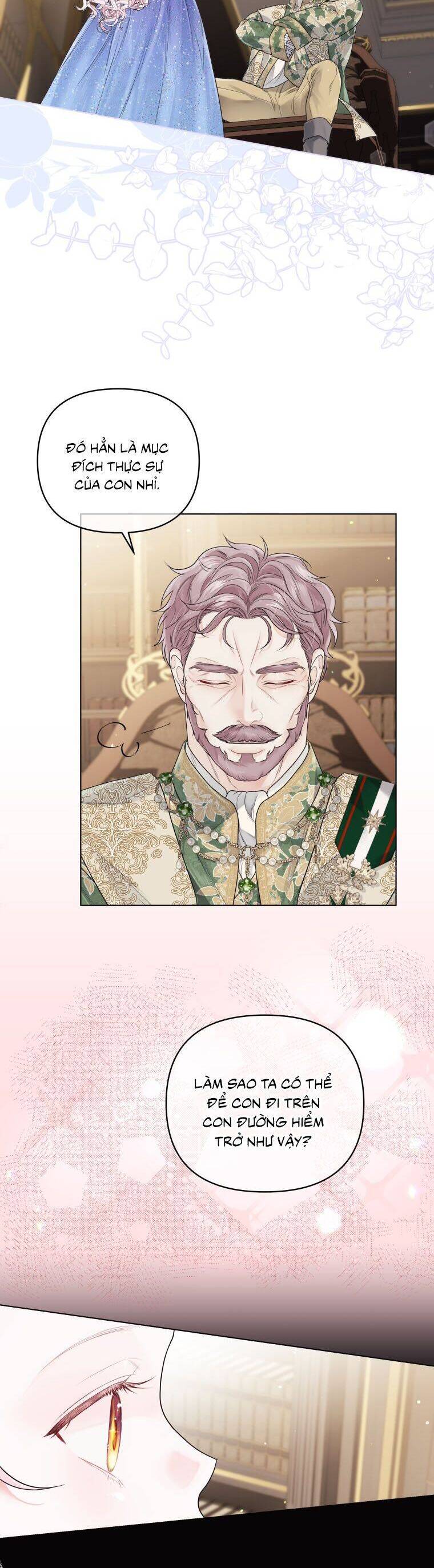 Thà Làm Vua Còn Hơn Chapter 6 - Trang 2