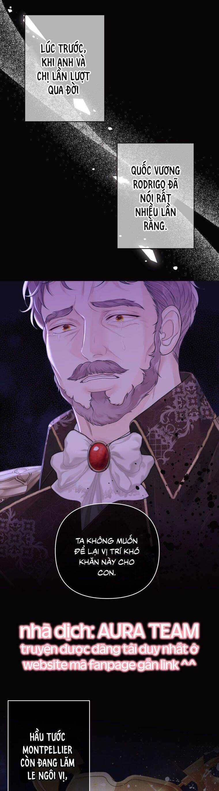 Thà Làm Vua Còn Hơn Chapter 6 - Trang 2