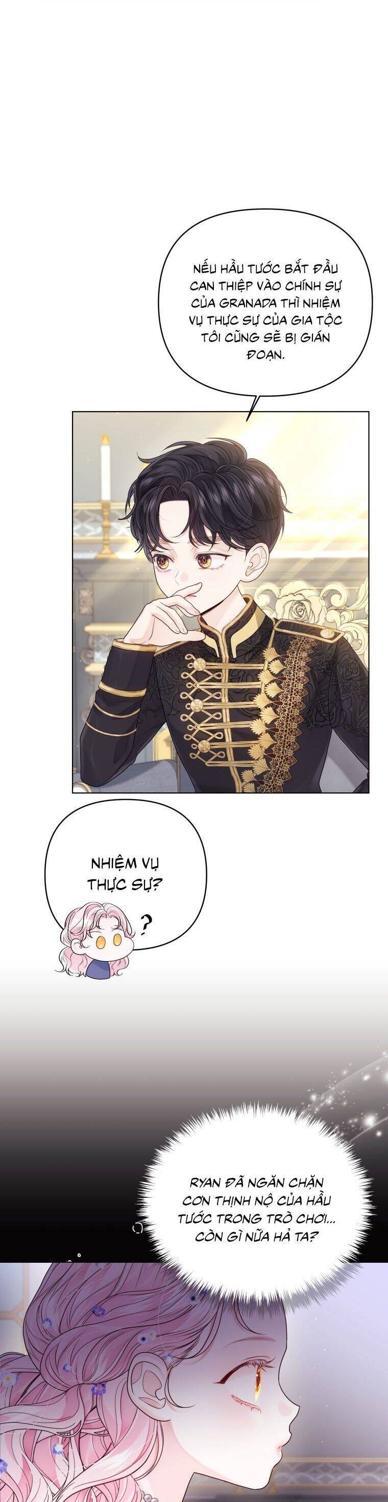 Thà Làm Vua Còn Hơn Chapter 6 - Trang 2