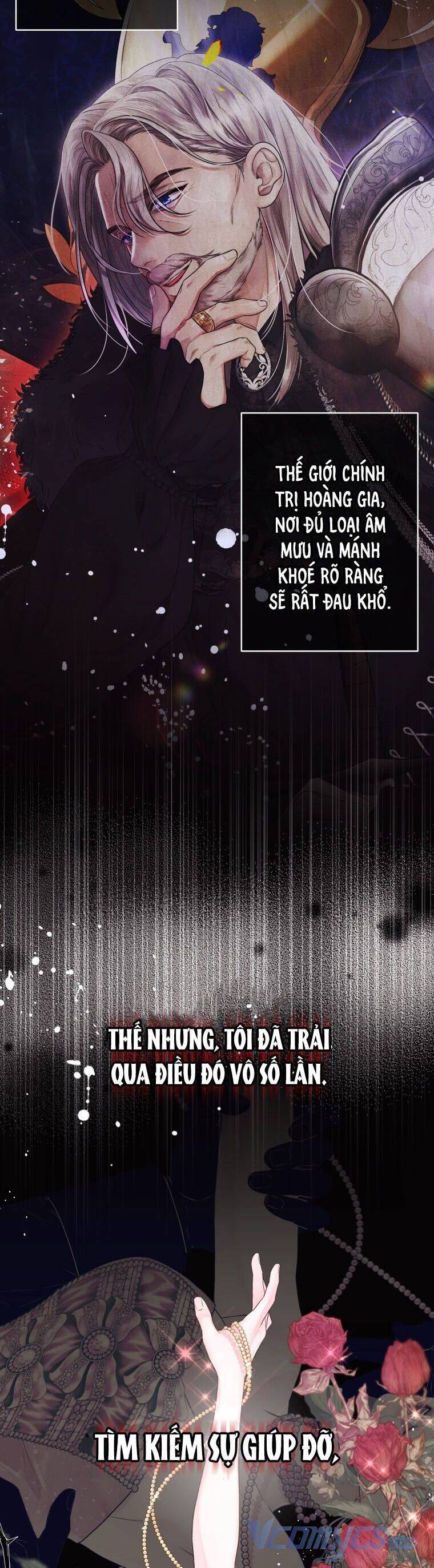 Thà Làm Vua Còn Hơn Chapter 6 - Trang 2