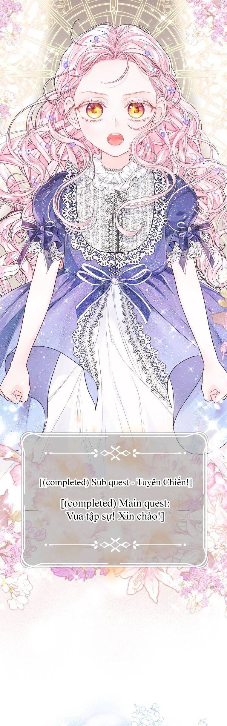 Thà Làm Vua Còn Hơn Chapter 6 - Trang 2