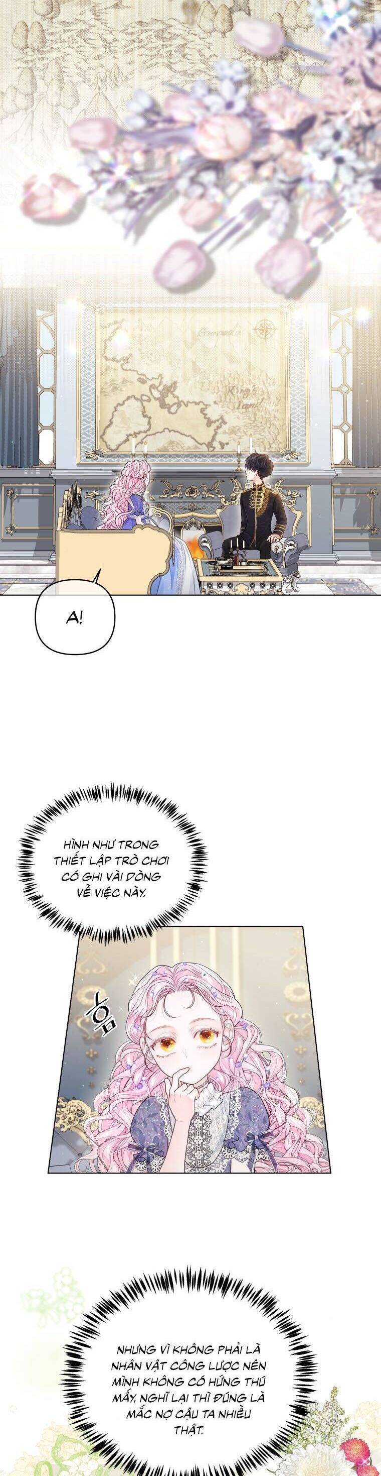 Thà Làm Vua Còn Hơn Chapter 6 - Trang 2