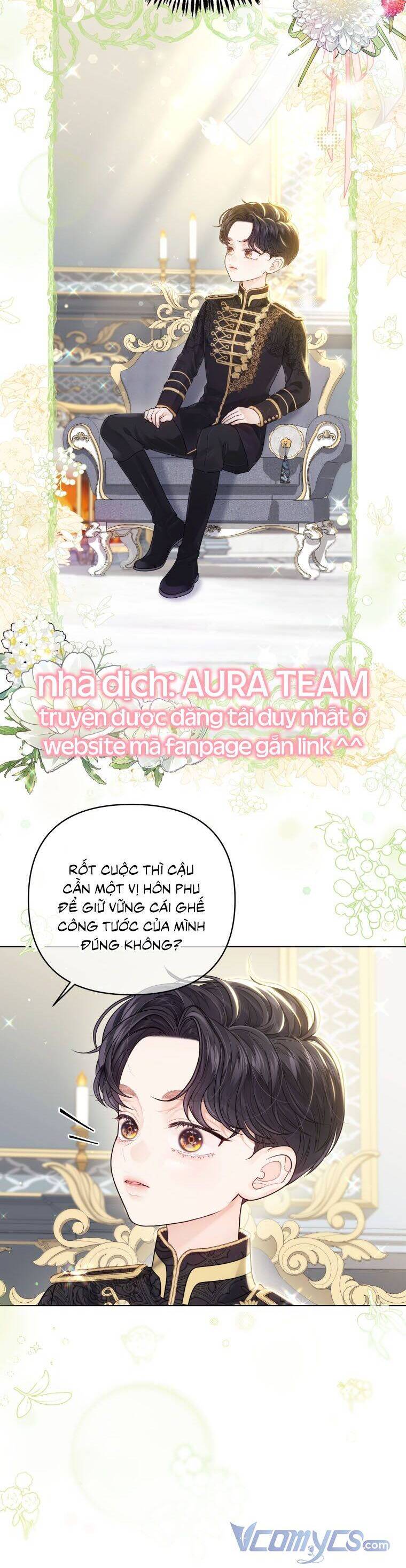 Thà Làm Vua Còn Hơn Chapter 6 - Trang 2