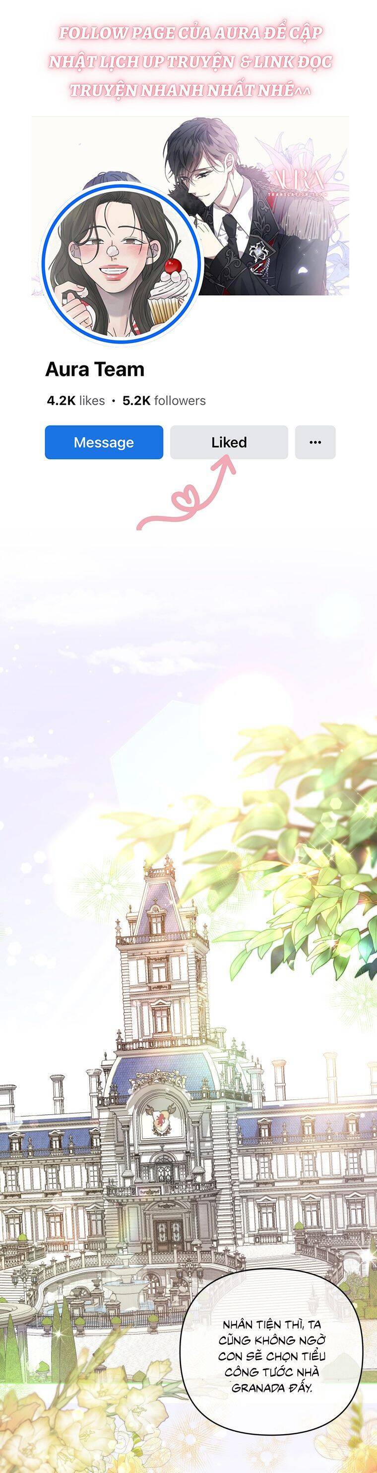 Thà Làm Vua Còn Hơn Chapter 7 - Trang 2