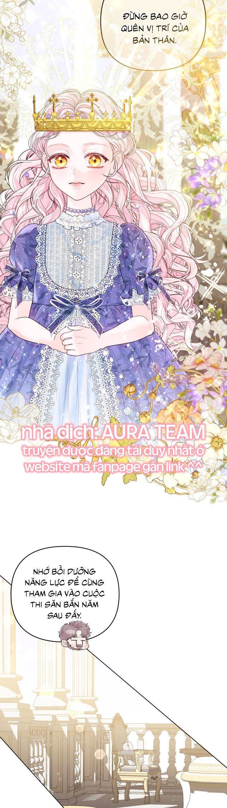 Thà Làm Vua Còn Hơn Chapter 7 - Trang 2