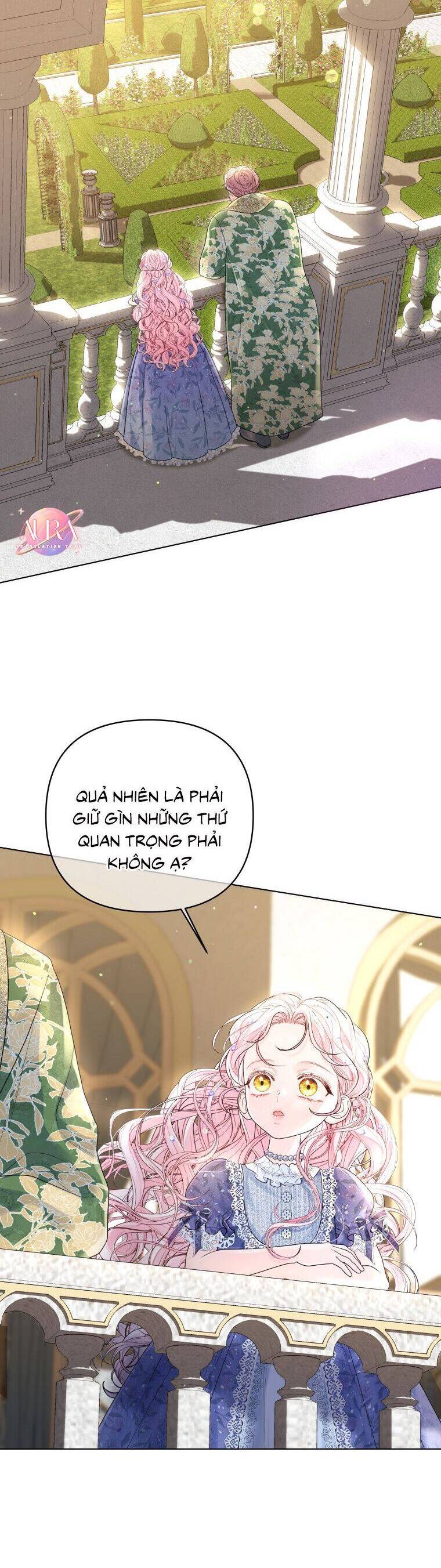 Thà Làm Vua Còn Hơn Chapter 7 - Trang 2