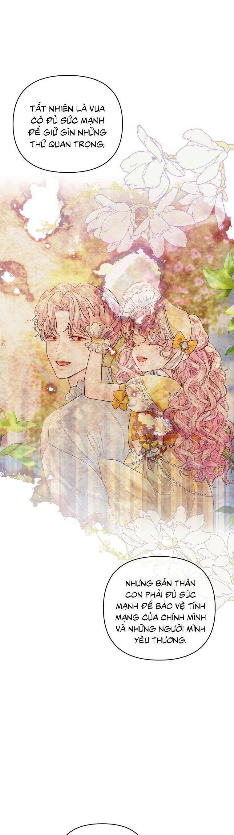 Thà Làm Vua Còn Hơn Chapter 7 - Trang 2