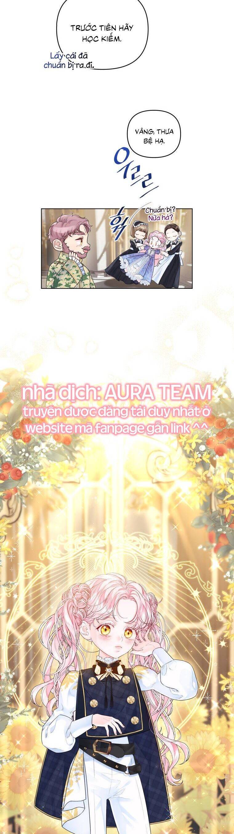 Thà Làm Vua Còn Hơn Chapter 7 - Trang 2