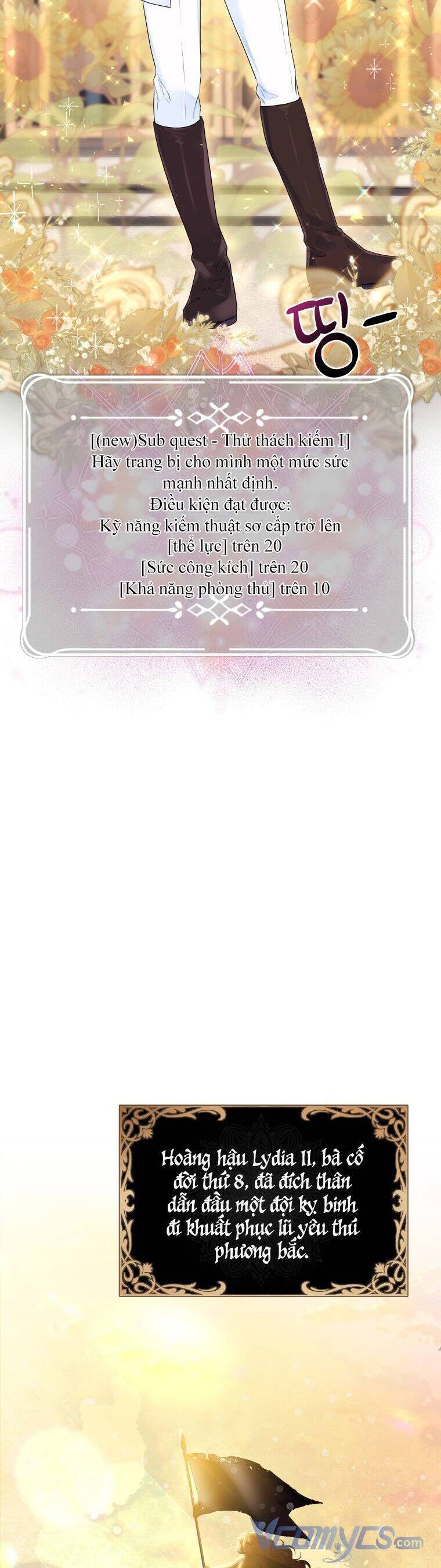 Thà Làm Vua Còn Hơn Chapter 7 - Trang 2