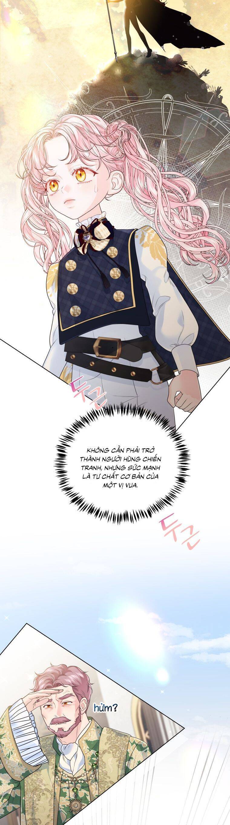 Thà Làm Vua Còn Hơn Chapter 7 - Trang 2