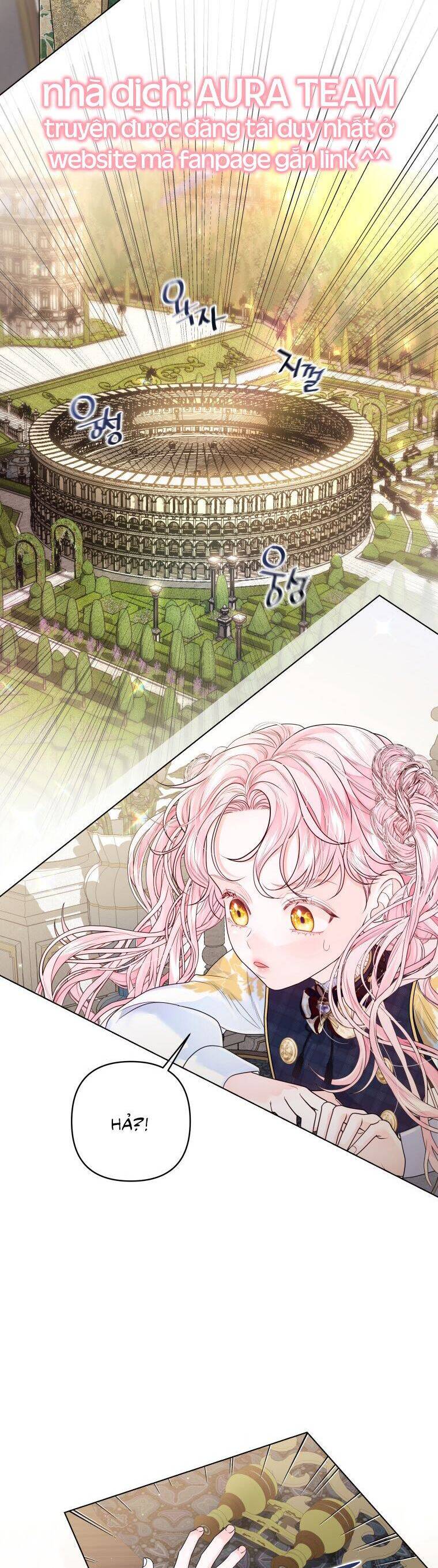 Thà Làm Vua Còn Hơn Chapter 7 - Trang 2