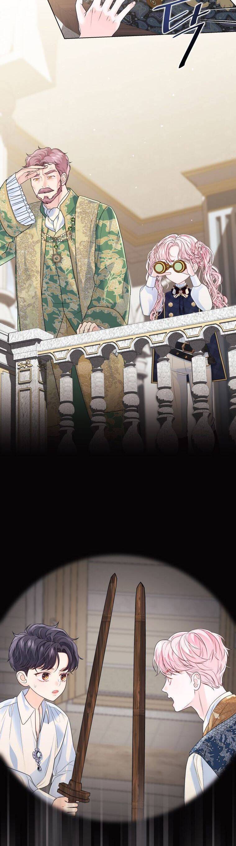 Thà Làm Vua Còn Hơn Chapter 7 - Trang 2