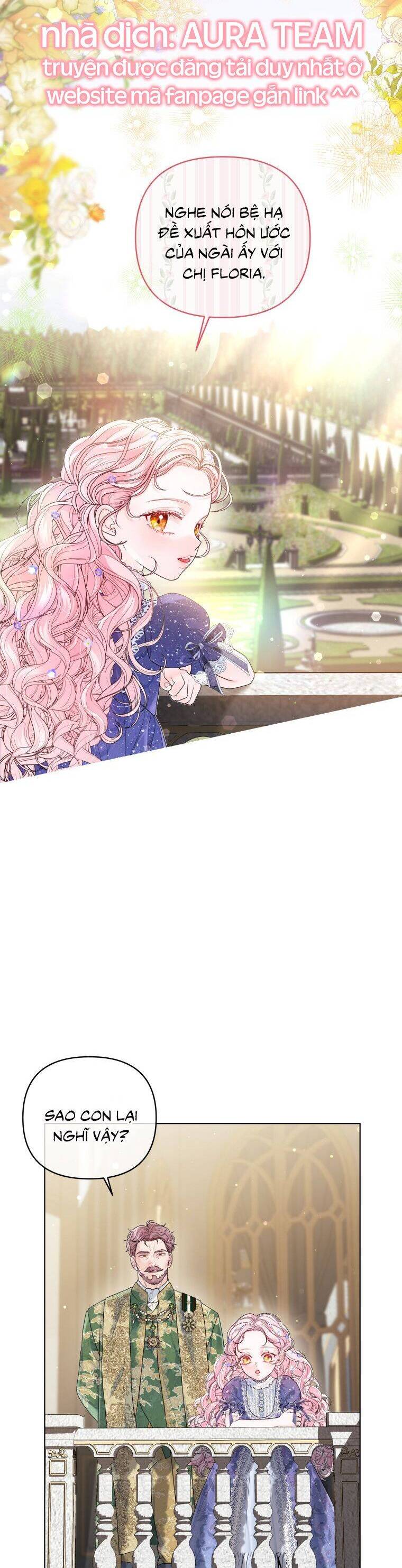 Thà Làm Vua Còn Hơn Chapter 7 - Trang 2