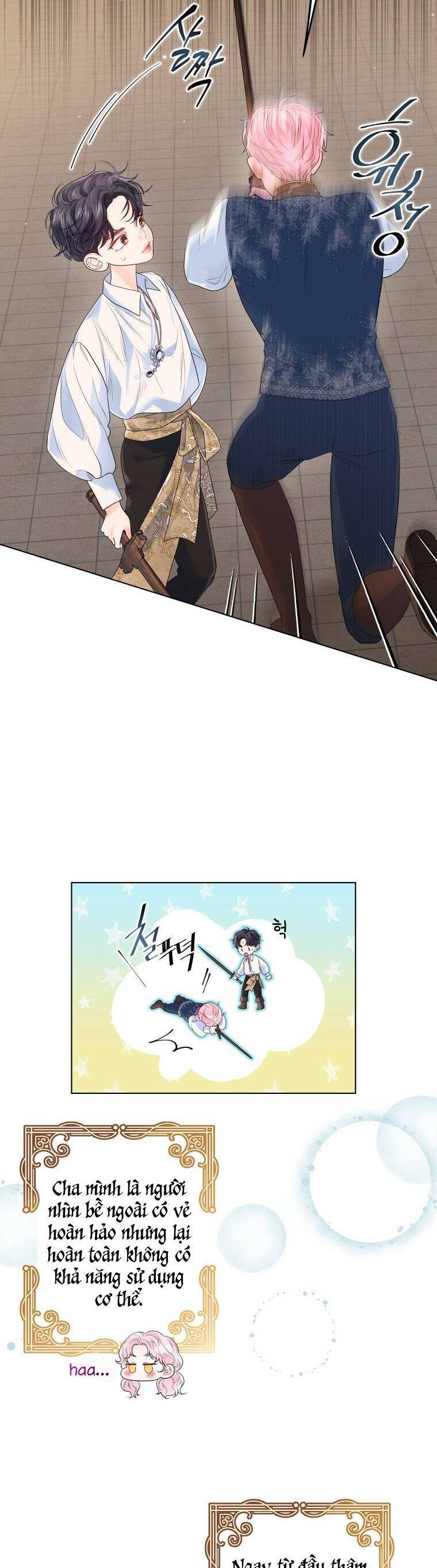 Thà Làm Vua Còn Hơn Chapter 7 - Trang 2