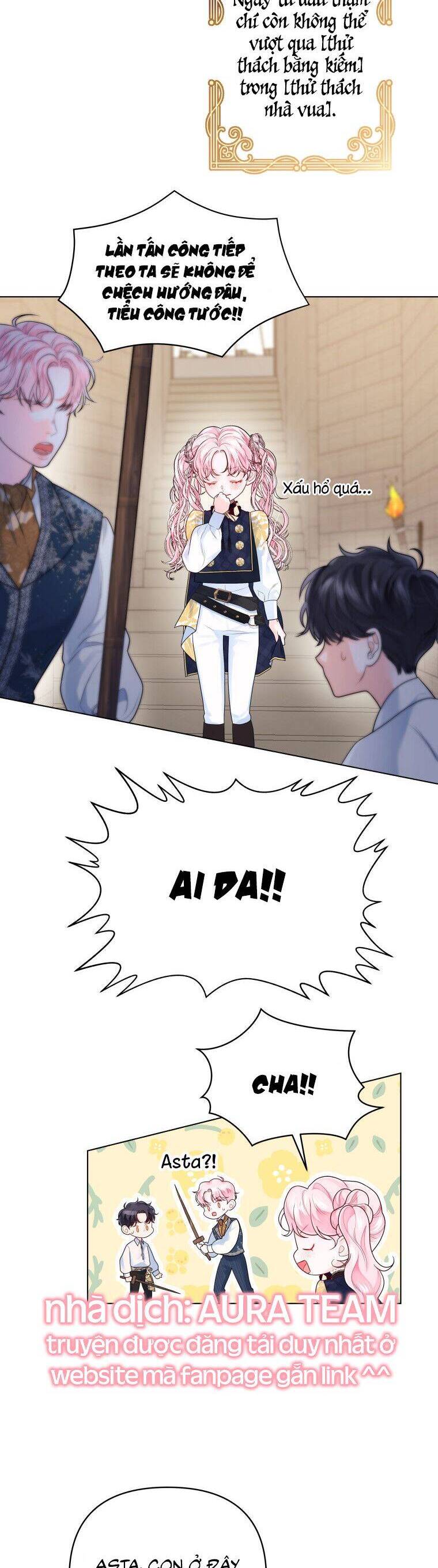 Thà Làm Vua Còn Hơn Chapter 7 - Trang 2