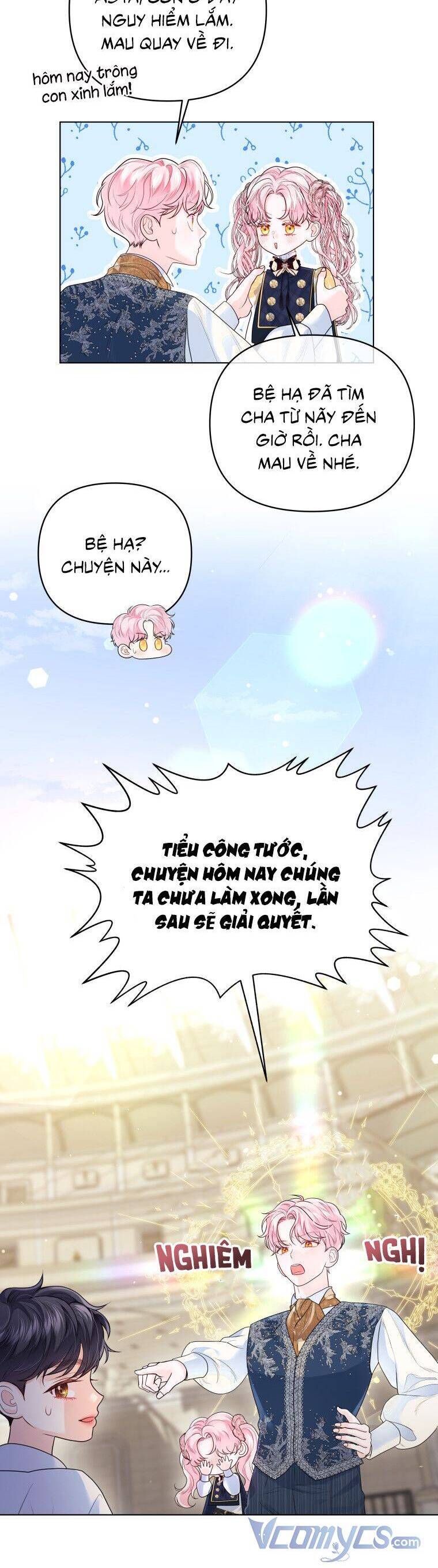 Thà Làm Vua Còn Hơn Chapter 7 - Trang 2