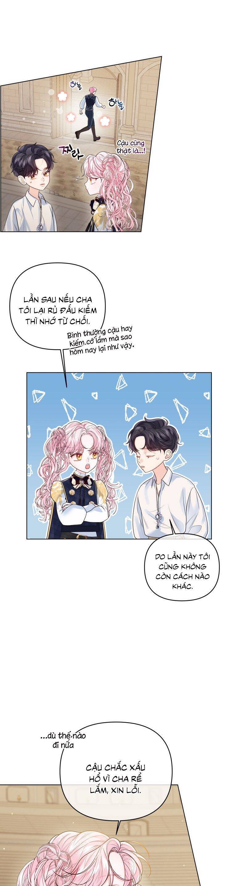 Thà Làm Vua Còn Hơn Chapter 7 - Trang 2