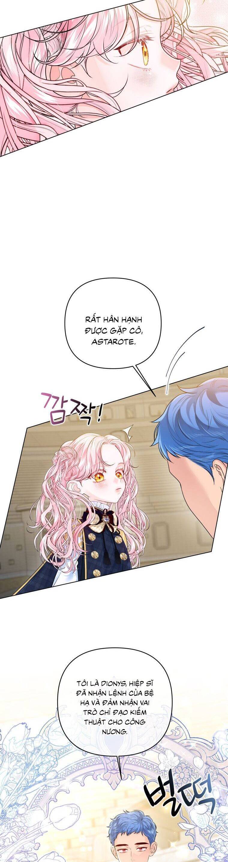 Thà Làm Vua Còn Hơn Chapter 7 - Trang 2