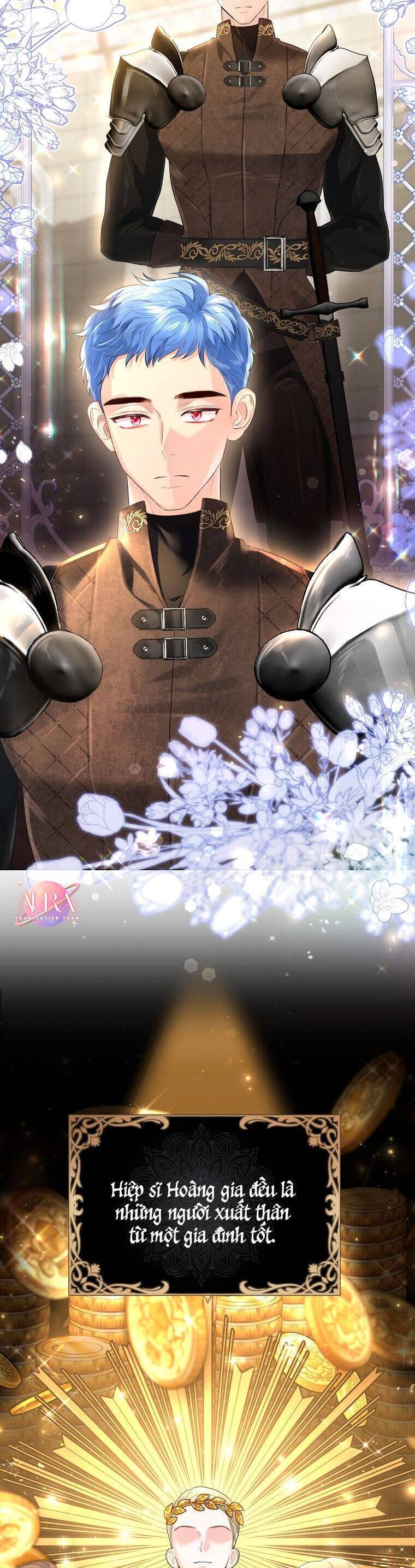 Thà Làm Vua Còn Hơn Chapter 7 - Trang 2