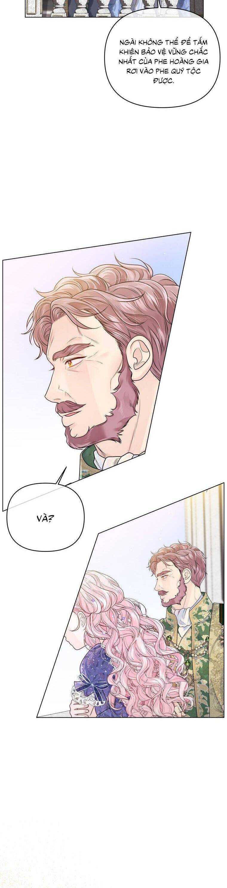 Thà Làm Vua Còn Hơn Chapter 7 - Trang 2