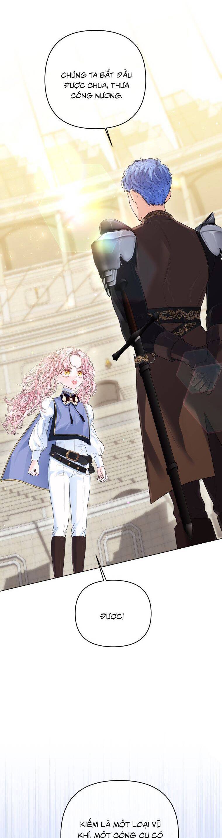 Thà Làm Vua Còn Hơn Chapter 7 - Trang 2