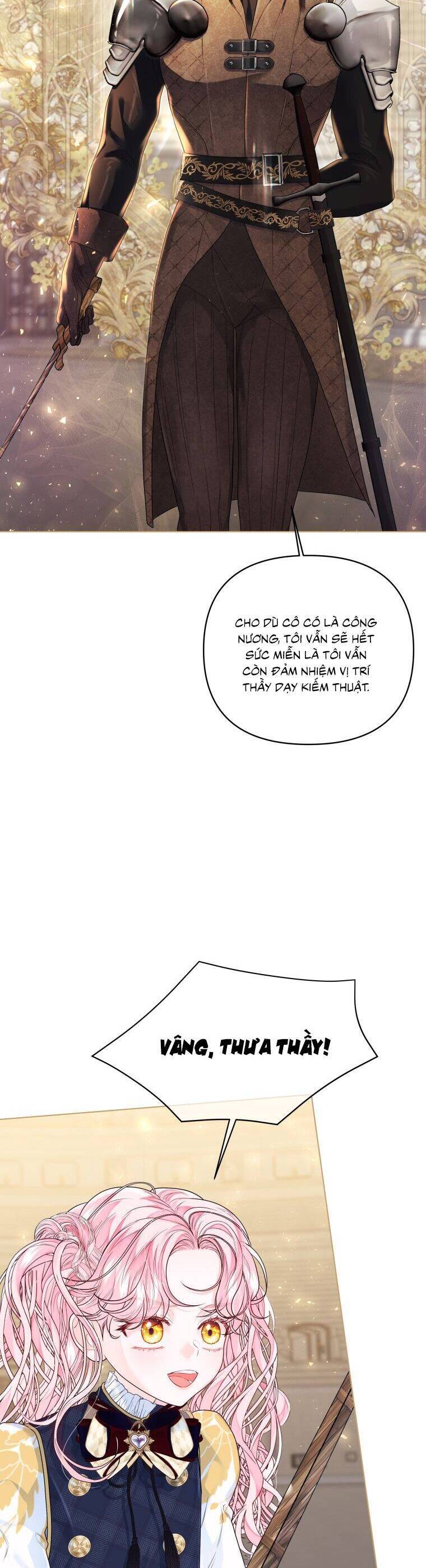 Thà Làm Vua Còn Hơn Chapter 7 - Trang 2