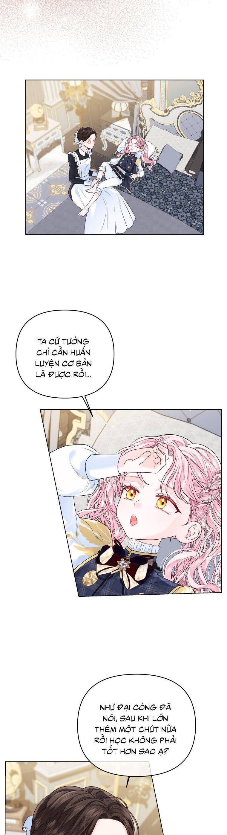 Thà Làm Vua Còn Hơn Chapter 7 - Trang 2