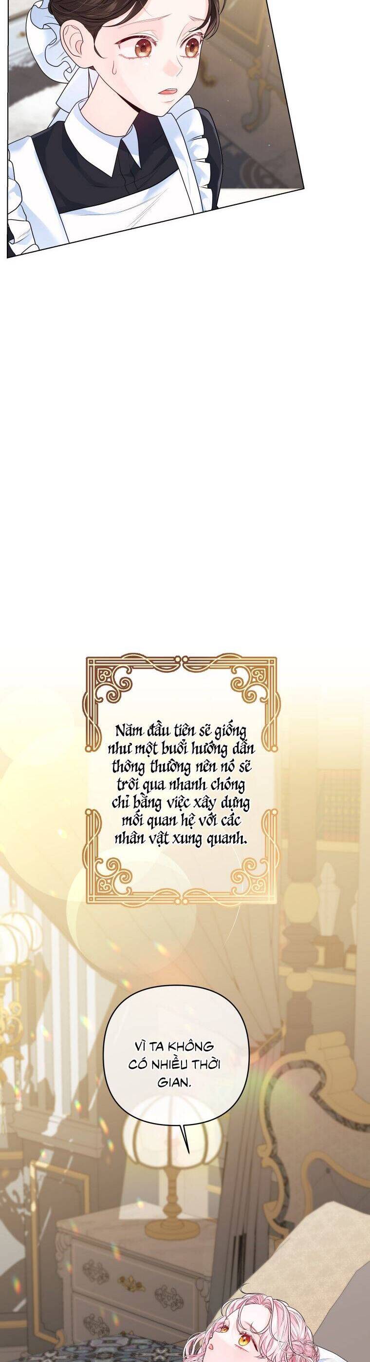 Thà Làm Vua Còn Hơn Chapter 7 - Trang 2