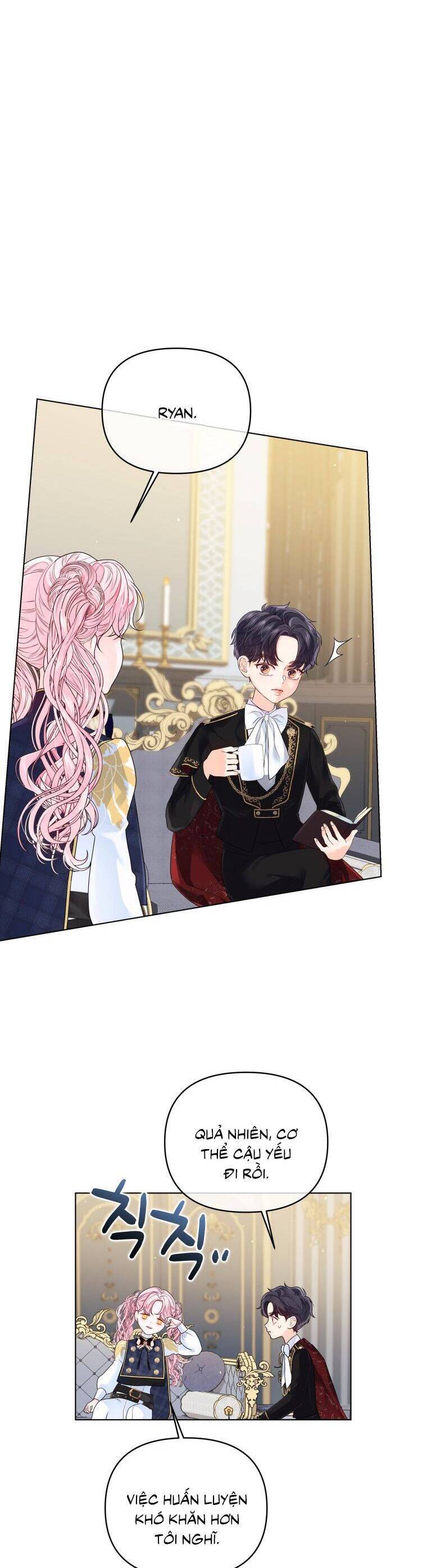 Thà Làm Vua Còn Hơn Chapter 7 - Trang 2