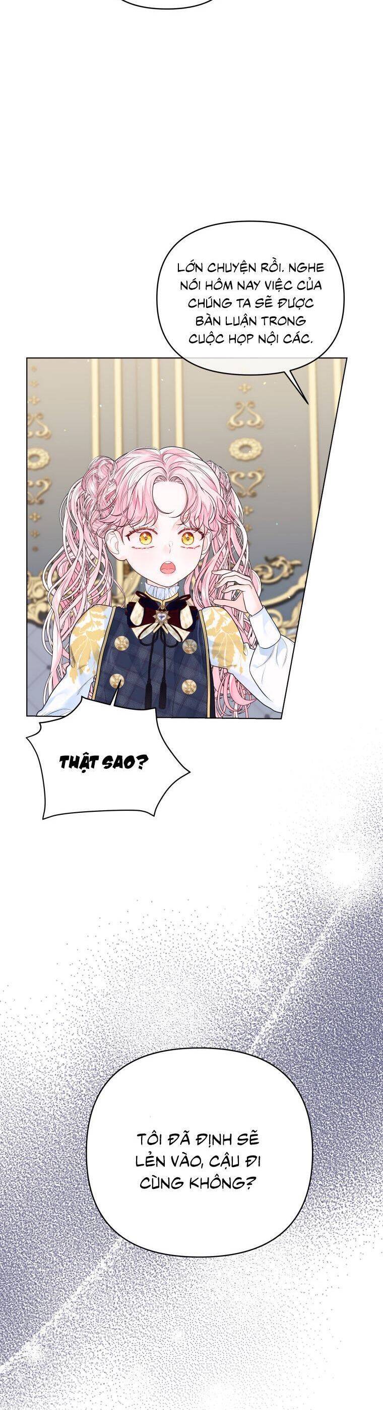 Thà Làm Vua Còn Hơn Chapter 7 - Trang 2