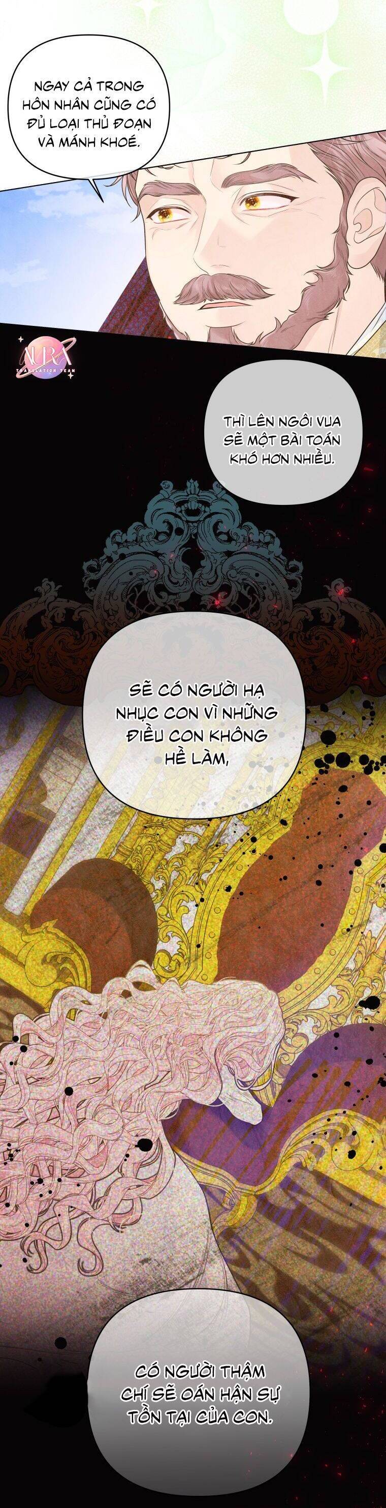 Thà Làm Vua Còn Hơn Chapter 7 - Trang 2