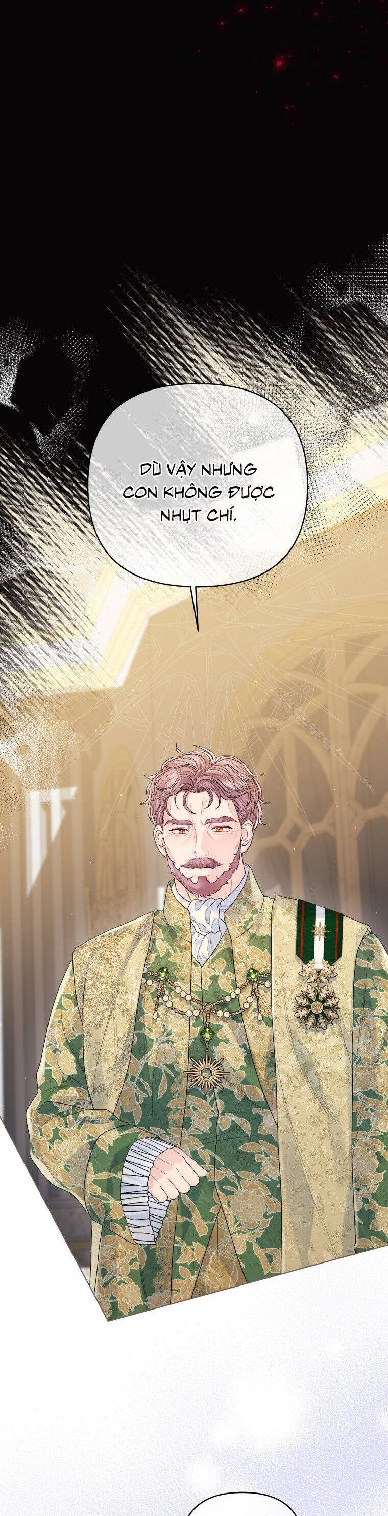 Thà Làm Vua Còn Hơn Chapter 7 - Trang 2