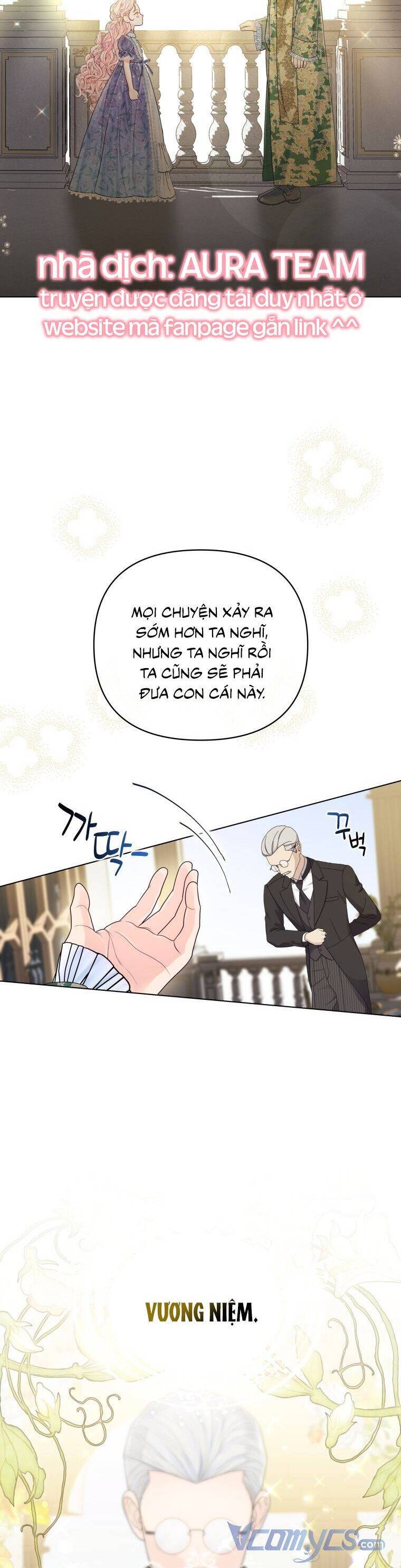 Thà Làm Vua Còn Hơn Chapter 7 - Trang 2