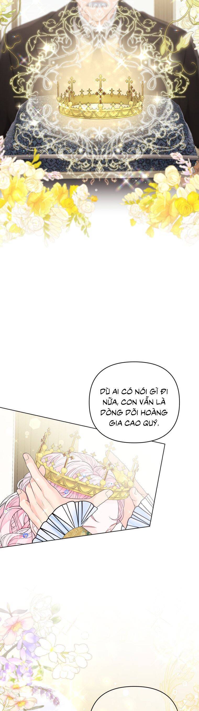 Thà Làm Vua Còn Hơn Chapter 7 - Trang 2