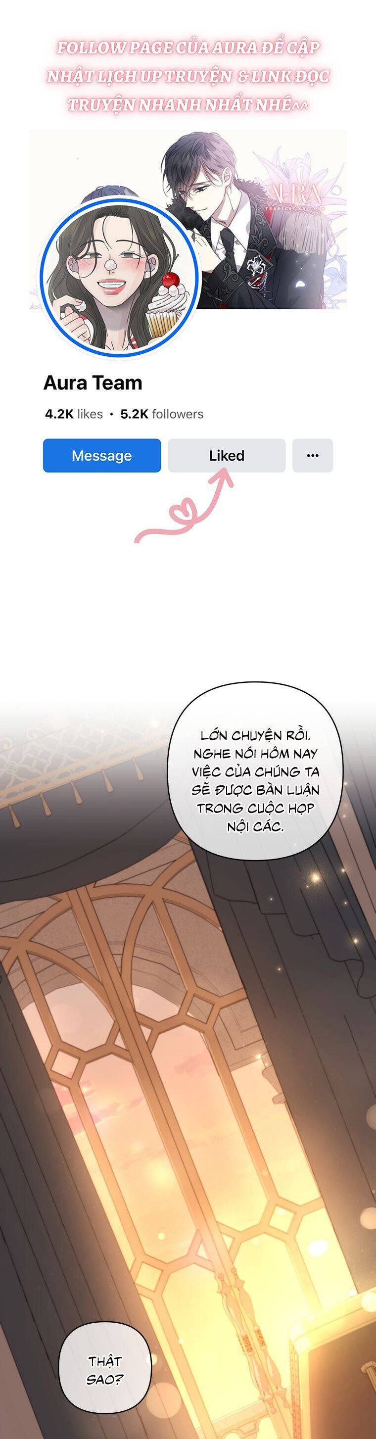 Thà Làm Vua Còn Hơn Chapter 8 - Trang 2