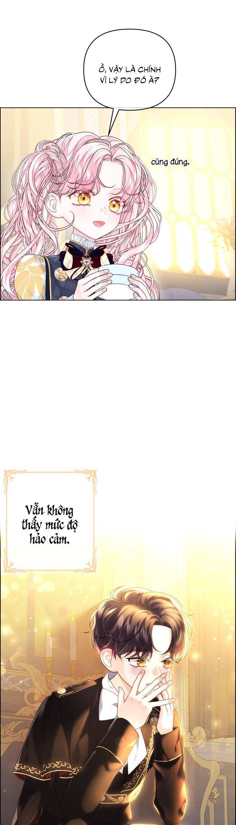 Thà Làm Vua Còn Hơn Chapter 8 - Trang 2