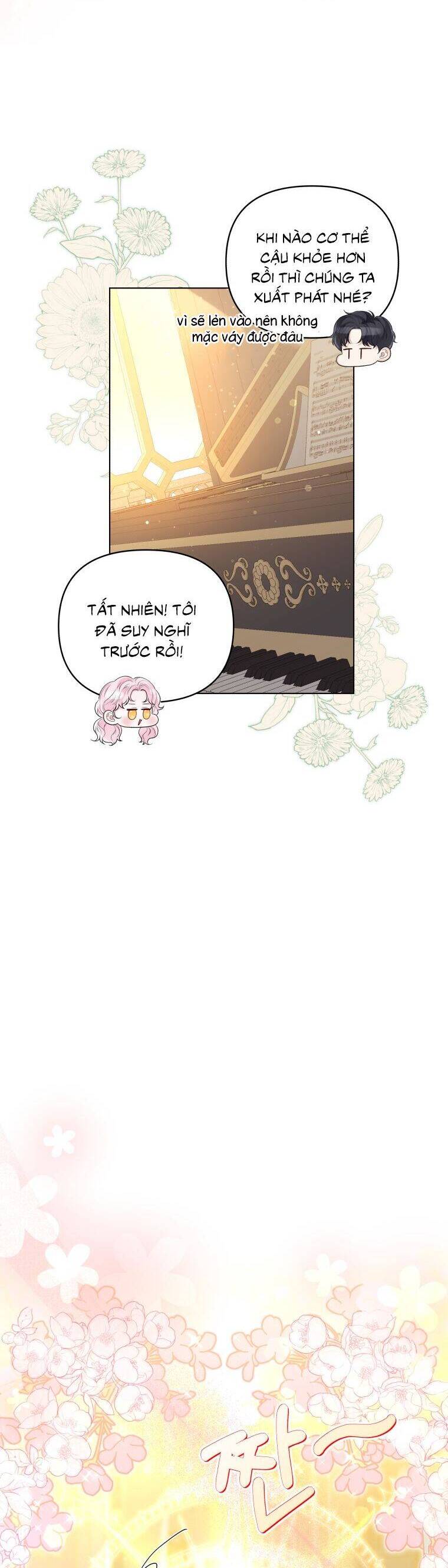 Thà Làm Vua Còn Hơn Chapter 8 - Trang 2