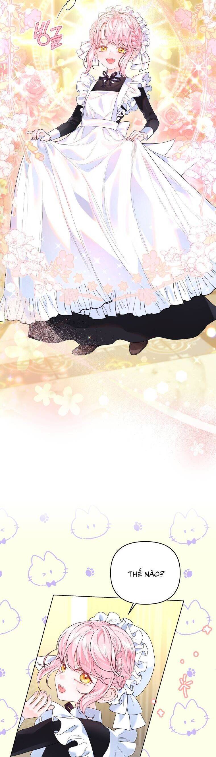 Thà Làm Vua Còn Hơn Chapter 8 - Trang 2