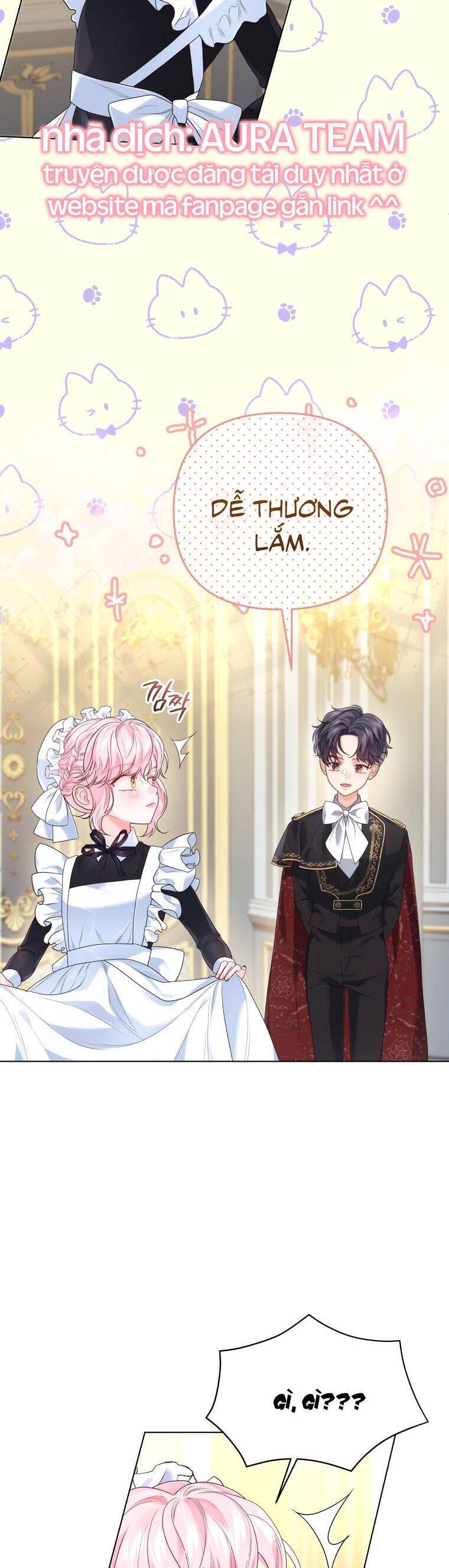 Thà Làm Vua Còn Hơn Chapter 8 - Trang 2