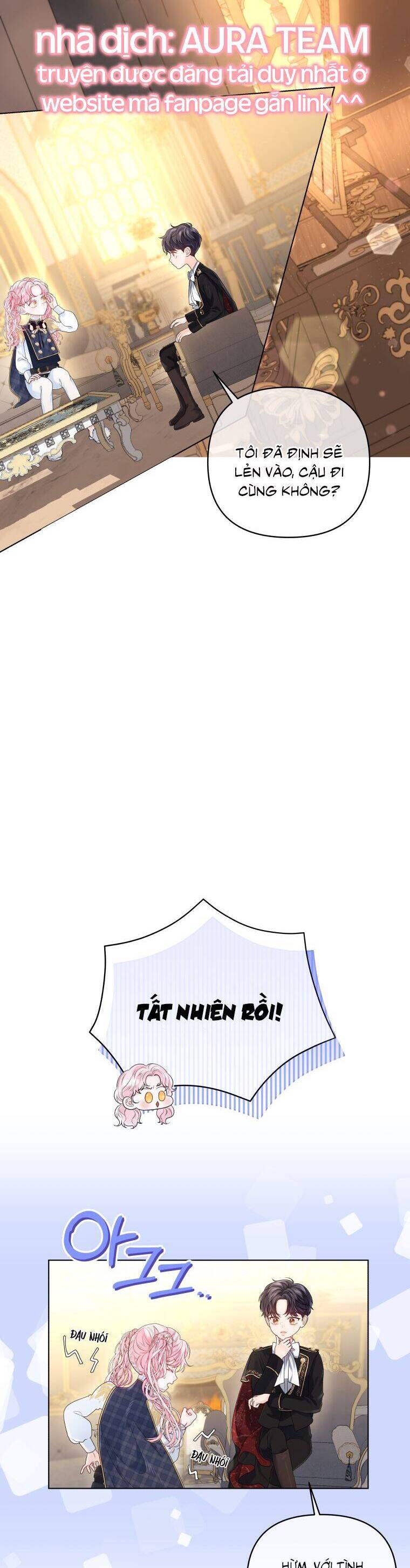 Thà Làm Vua Còn Hơn Chapter 8 - Trang 2