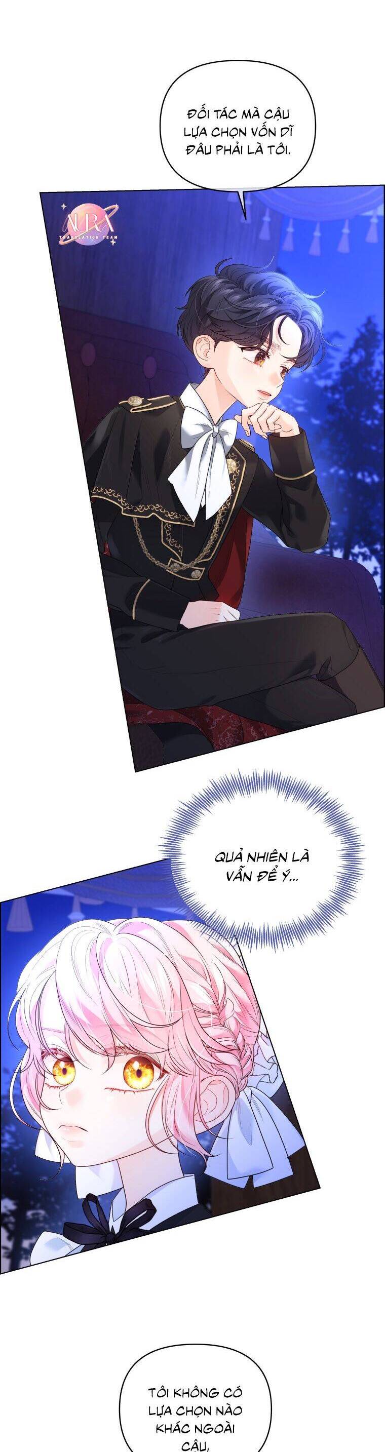 Thà Làm Vua Còn Hơn Chapter 8 - Trang 2