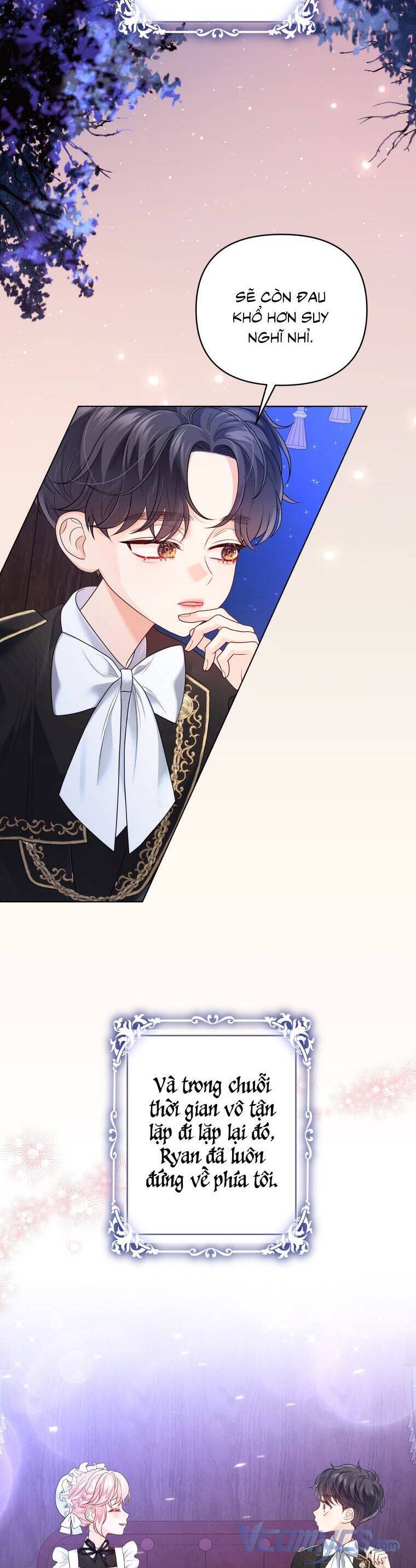 Thà Làm Vua Còn Hơn Chapter 8 - Trang 2