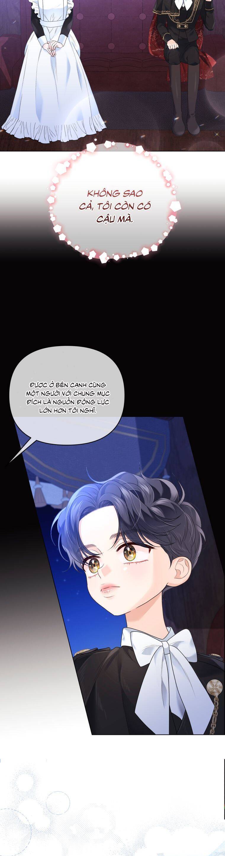 Thà Làm Vua Còn Hơn Chapter 8 - Trang 2