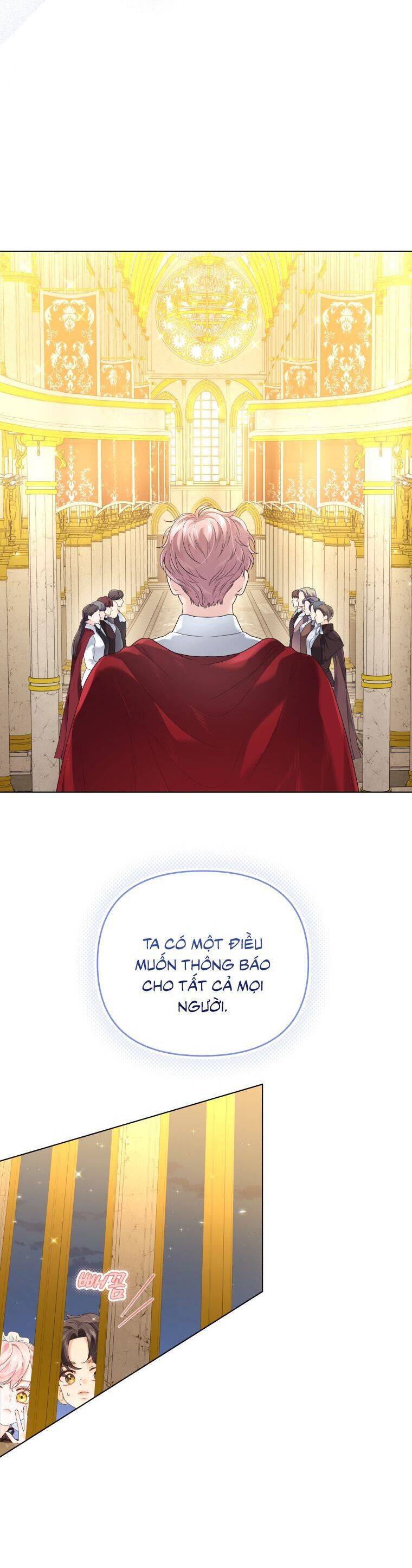 Thà Làm Vua Còn Hơn Chapter 8 - Trang 2