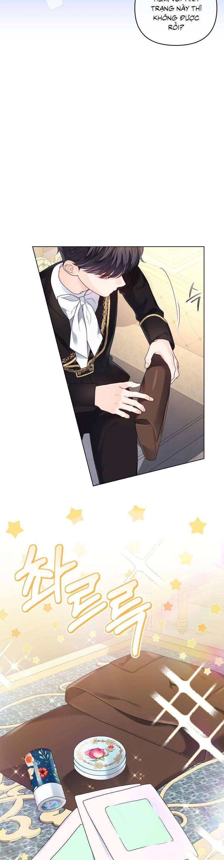 Thà Làm Vua Còn Hơn Chapter 8 - Trang 2