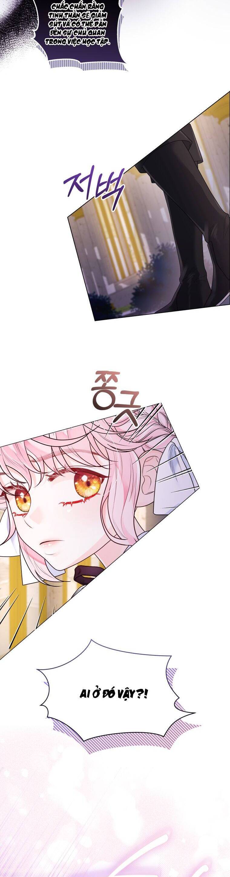 Thà Làm Vua Còn Hơn Chapter 8 - Trang 2