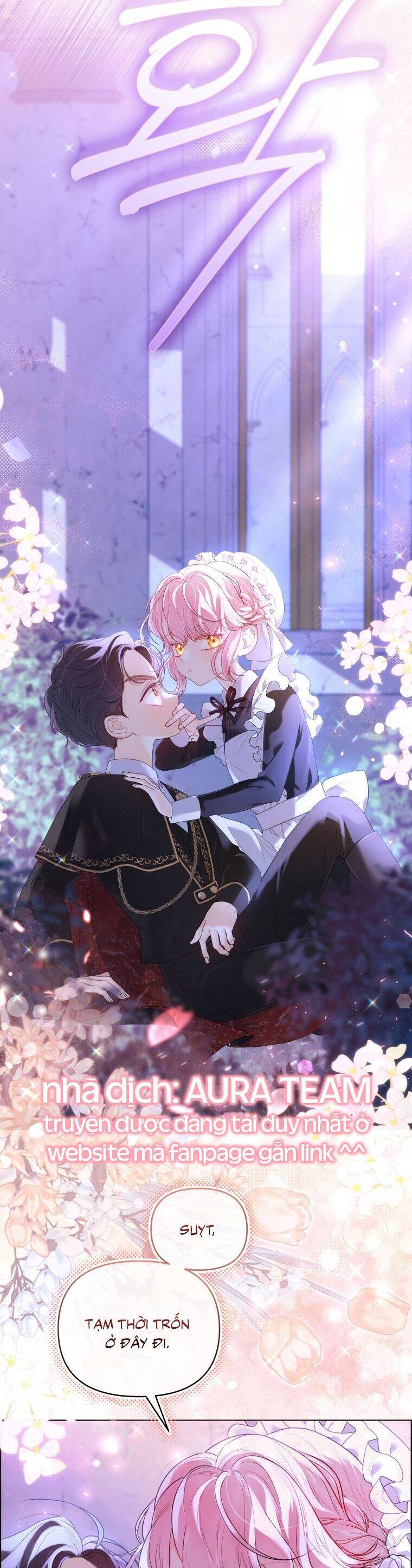 Thà Làm Vua Còn Hơn Chapter 8 - Trang 2