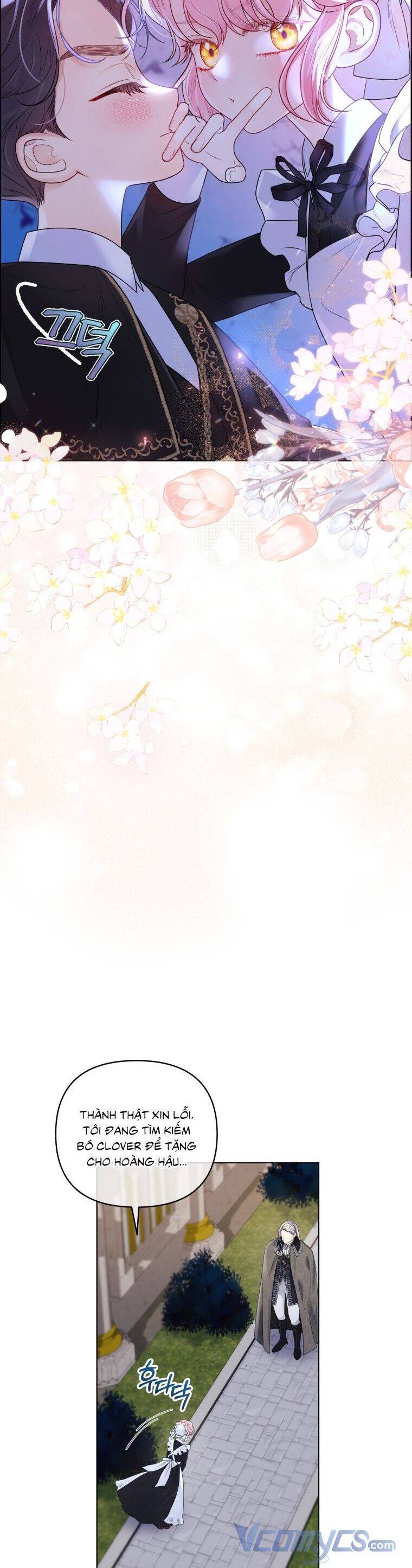 Thà Làm Vua Còn Hơn Chapter 8 - Trang 2