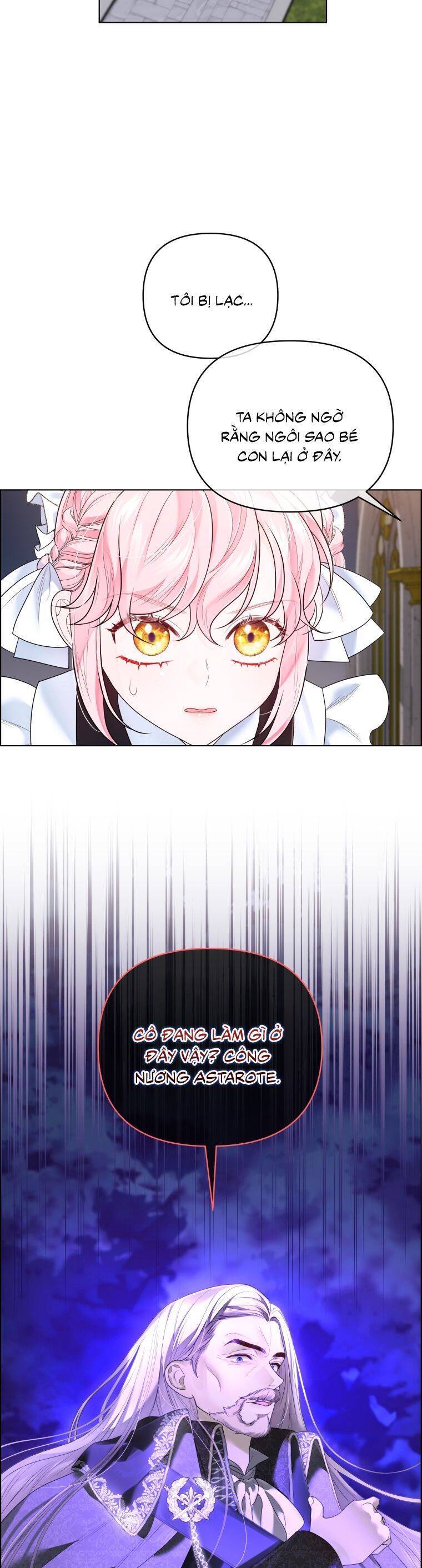 Thà Làm Vua Còn Hơn Chapter 8 - Trang 2